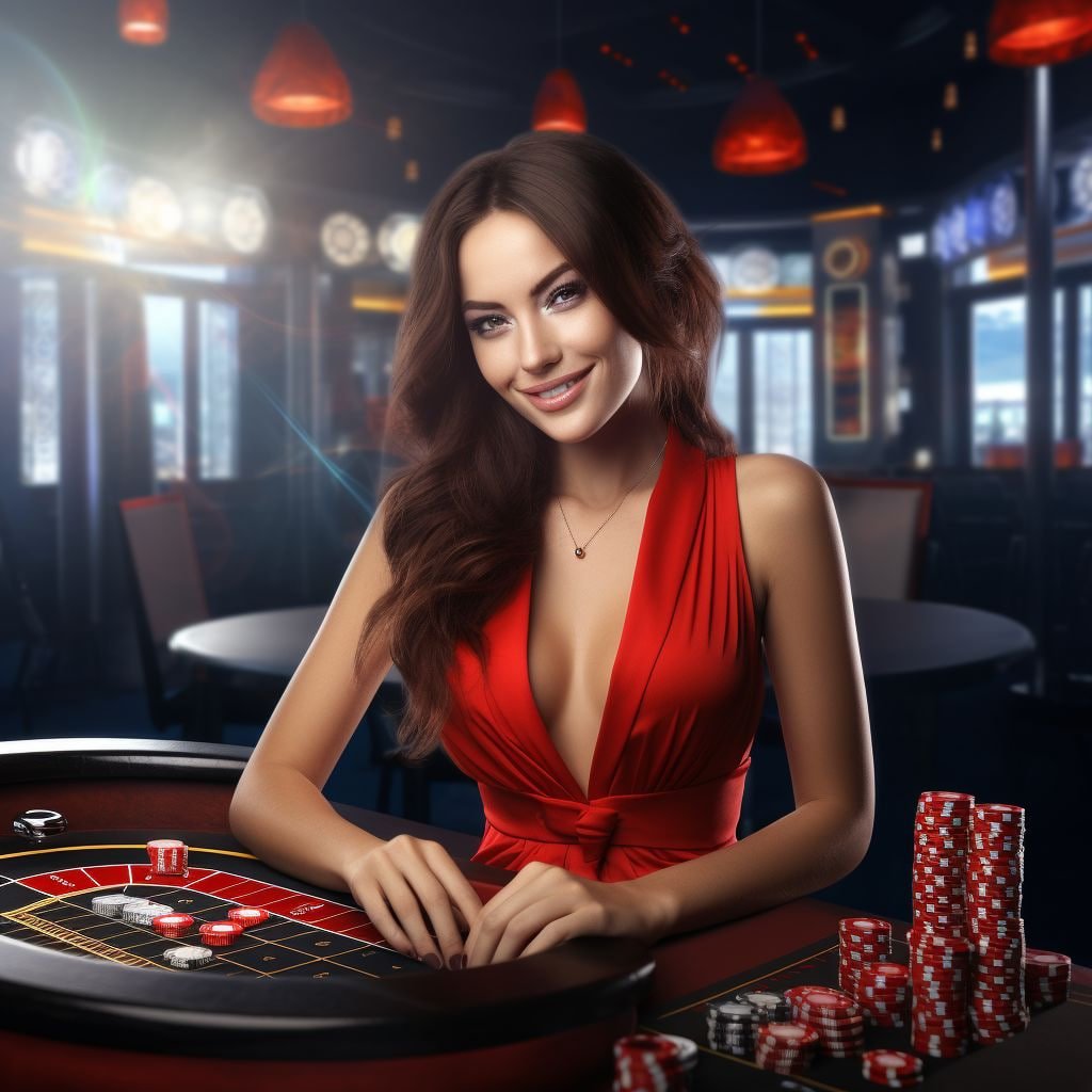 Vilabet4d menyediakan live casino dengan dealer sungguhan secara real-time