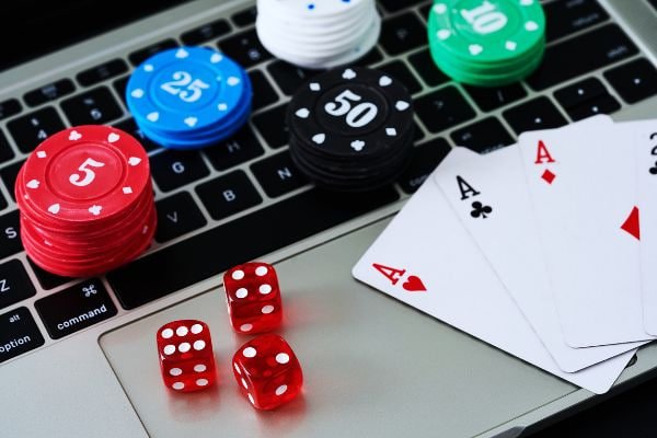 Vilabet4d panduan cara bermain permainan slot online dengan strategi RTP dan volatilitas untuk pemula