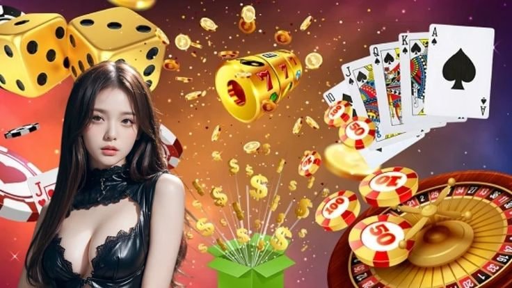 Bonus deposit Vilabet4d – promosi sambutan, reload harian, dan cashback mingguan untuk semua member