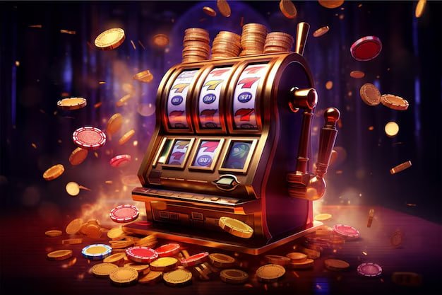 Vilabet4d panduan cara bermain live casino dari daftar hingga pilih meja