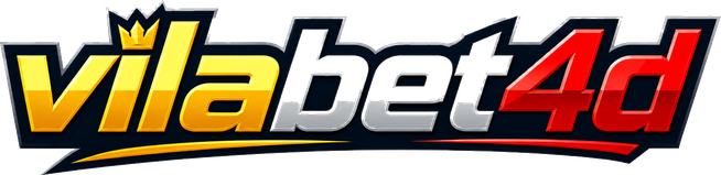 Vilabet4d Logo